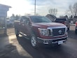  Nissan Titan