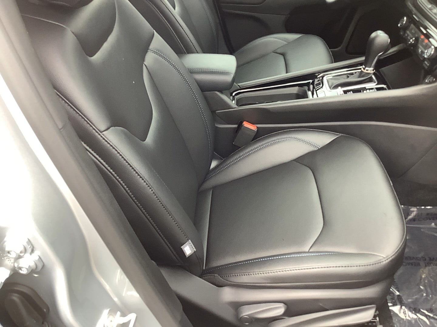 2025 Jeep Compass Limited - Photo 18