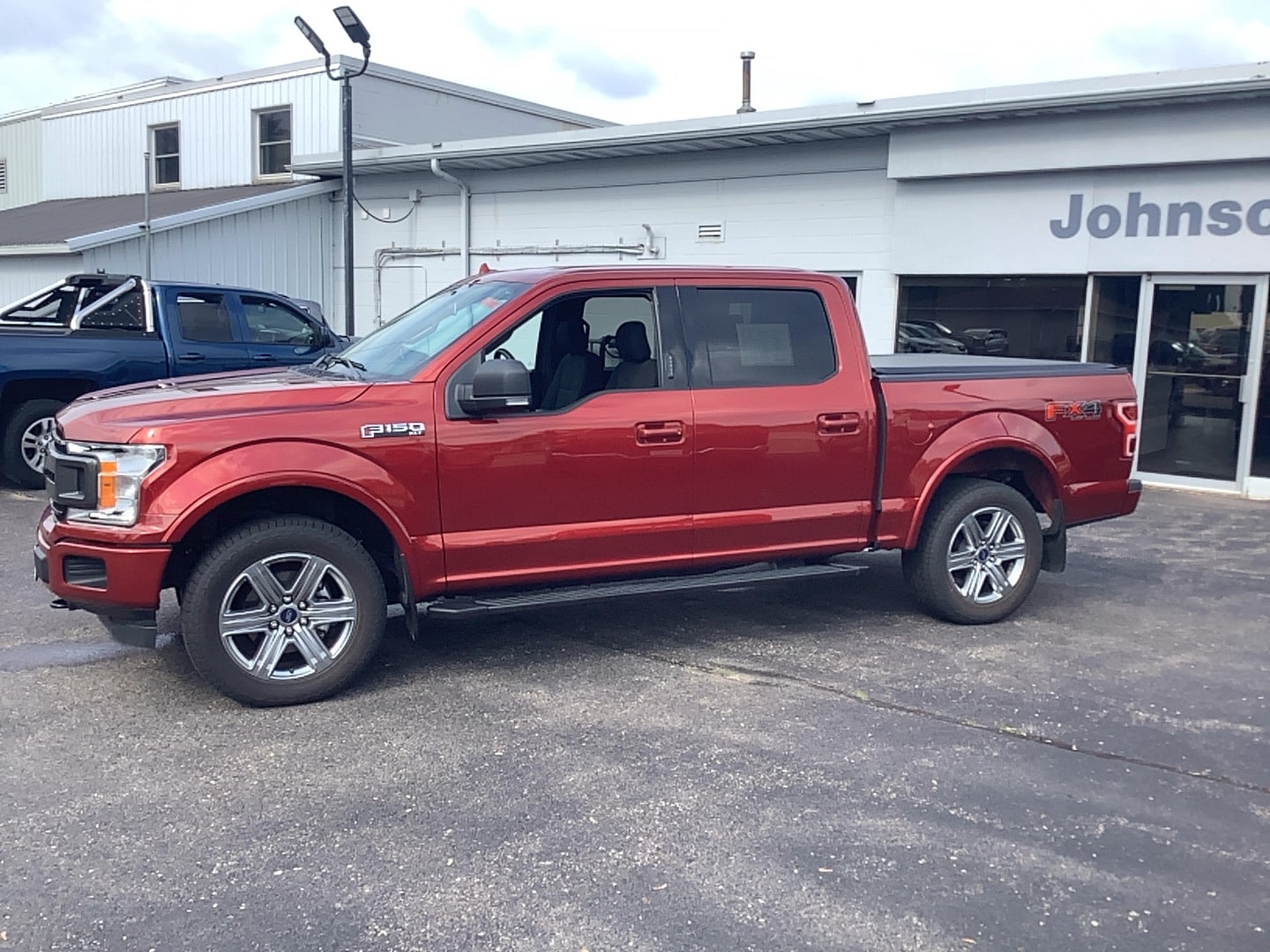 1FTEW1EP5JFD58807