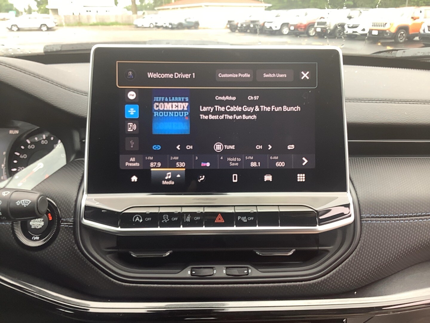 2025 Jeep Compass Limited - Photo 10