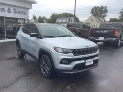 2025 Jeep Compass Limited Sport Utility