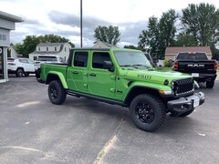 2025 Jeep Gladiator Sport Pickup
