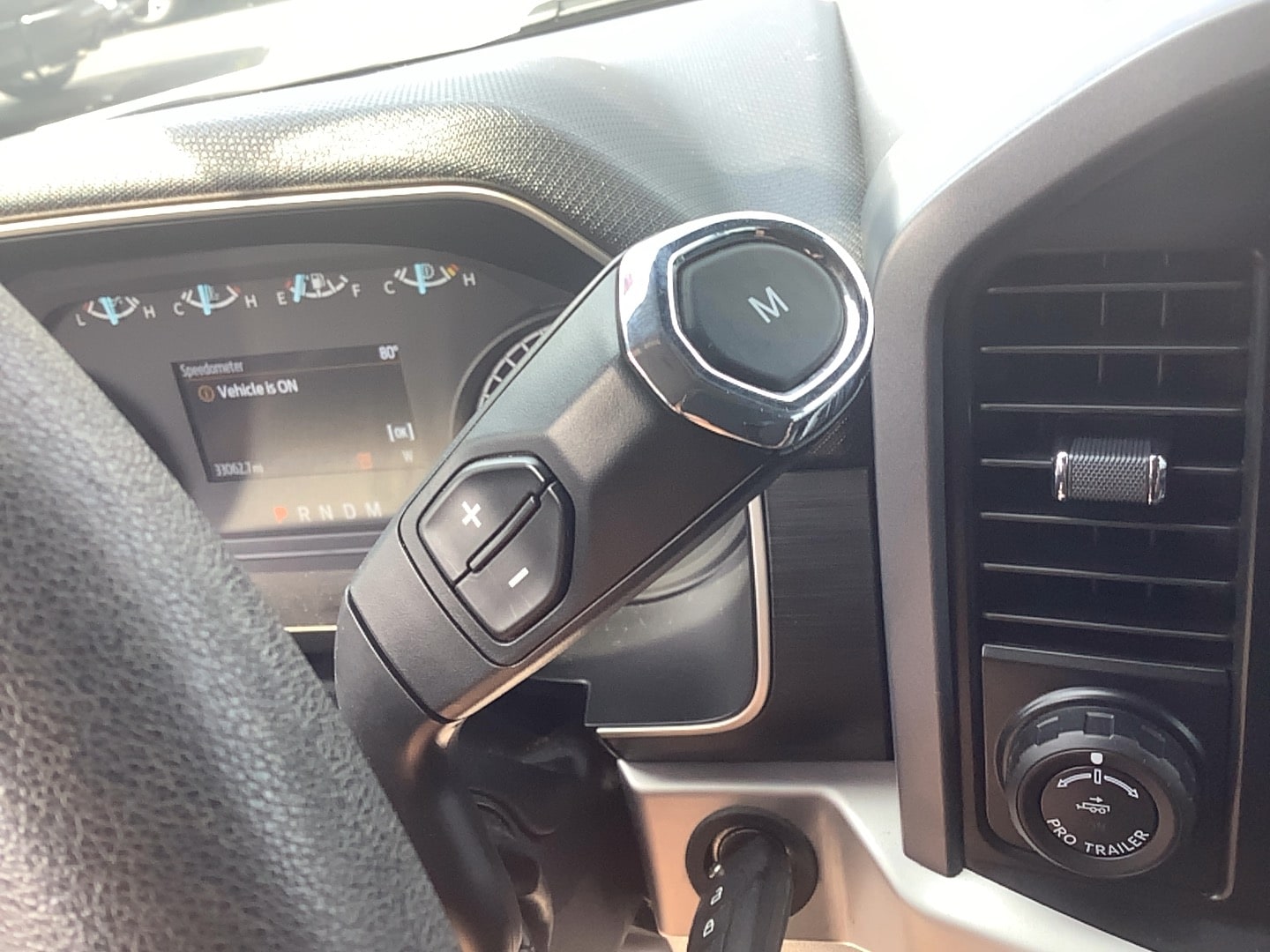 2023 Ford F-150 XLT - Photo 15