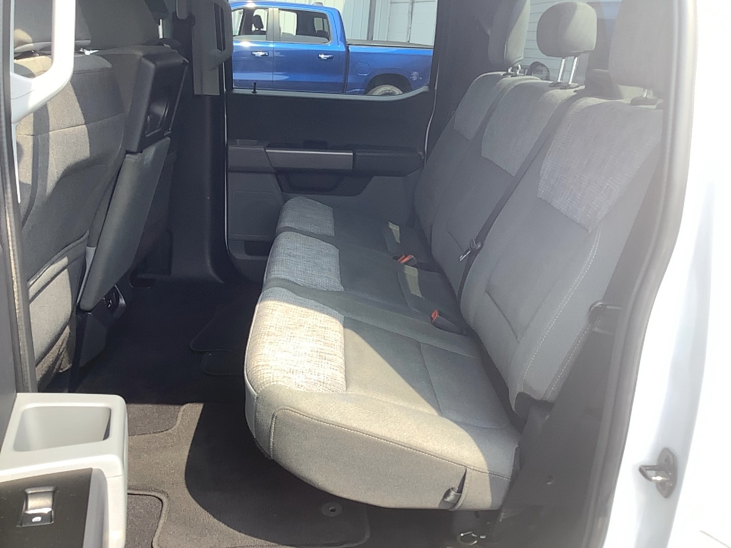 2023 Ford F-150 XLT - Photo 17