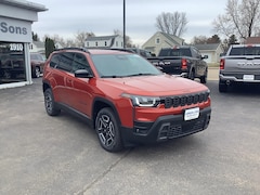 2026 Jeep Cherokee Laredo/Limited Sport Utility For Sale In Wisconsin Rapids, WI