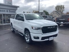 2026 Ram 1500 For Sale In Wisconsin Rapids, WI