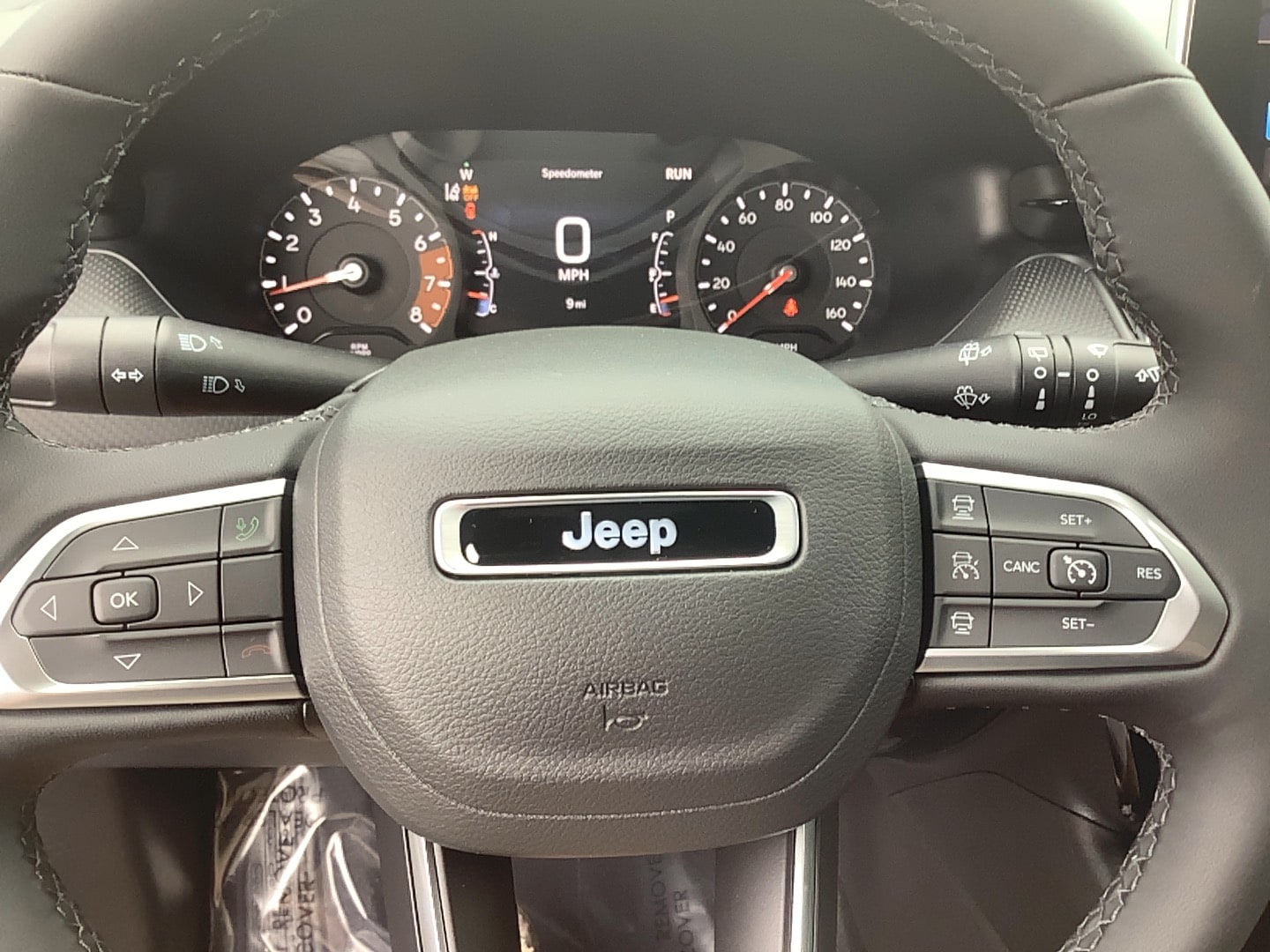 2025 Jeep Compass Limited - Photo 11