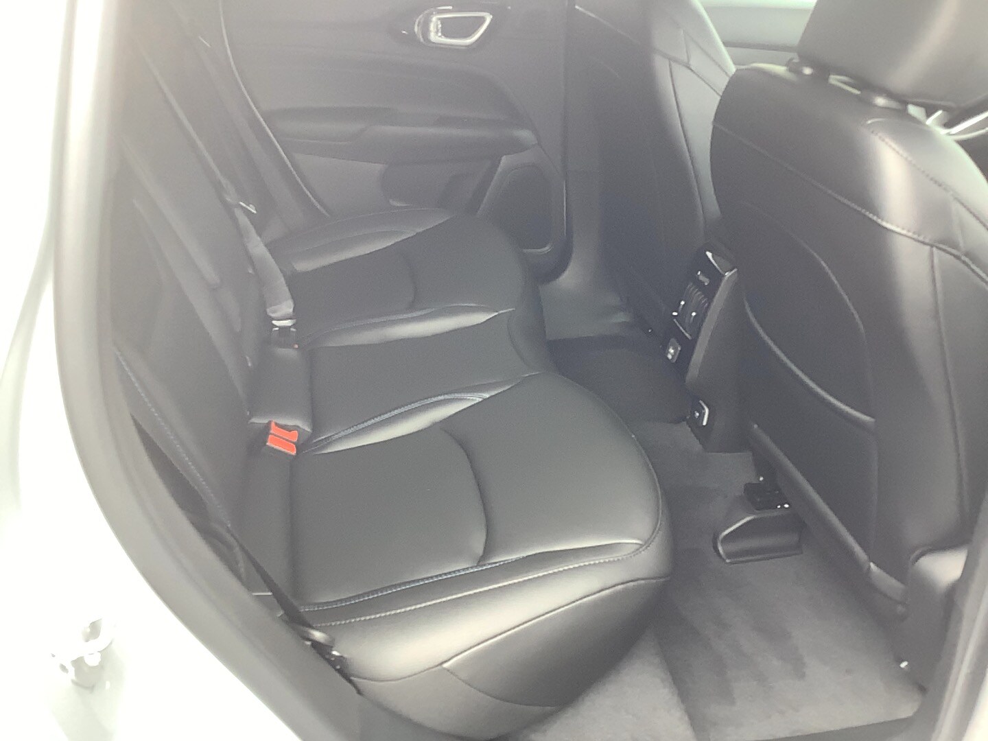 2025 Jeep Compass Limited - Photo 17