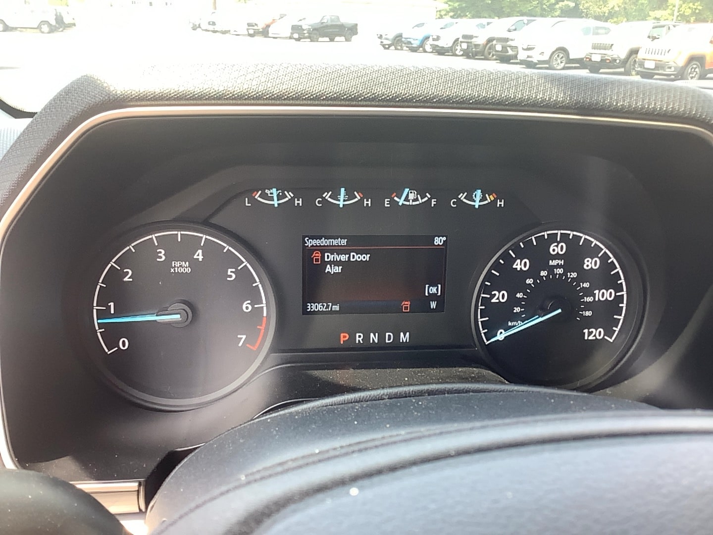 2023 Ford F-150 XLT - Photo 14