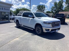 2025 Ram 1500 Laramie Pickup