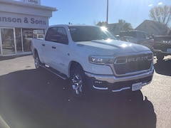 2026 Ram 1500 For Sale In Wisconsin Rapids, WI