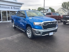 2026 Ram 1500 For Sale In Wisconsin Rapids, WI