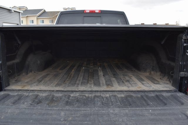 Image of 2022 Ram 2500 Limited Truck Mega Cab