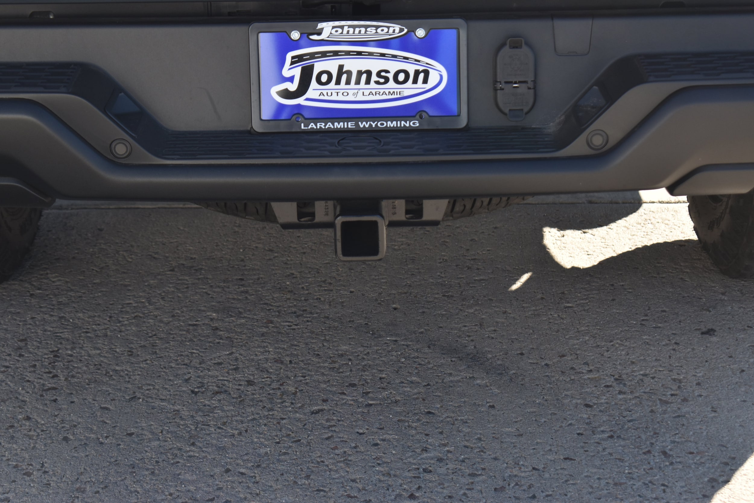 2026 RAM 1500 Rebel - Photo 7
