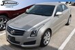 CADILLAC ATS