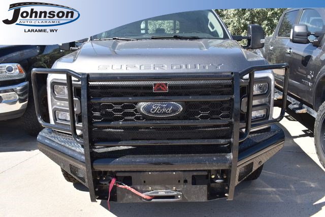 2024 Ford F-350 XL