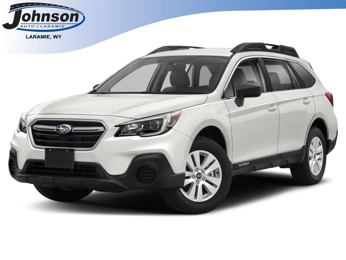 2019 Subaru Outback Base