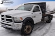  Ram 4500 Chassis