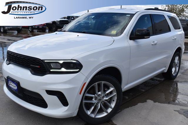 2024 Dodge Durango
