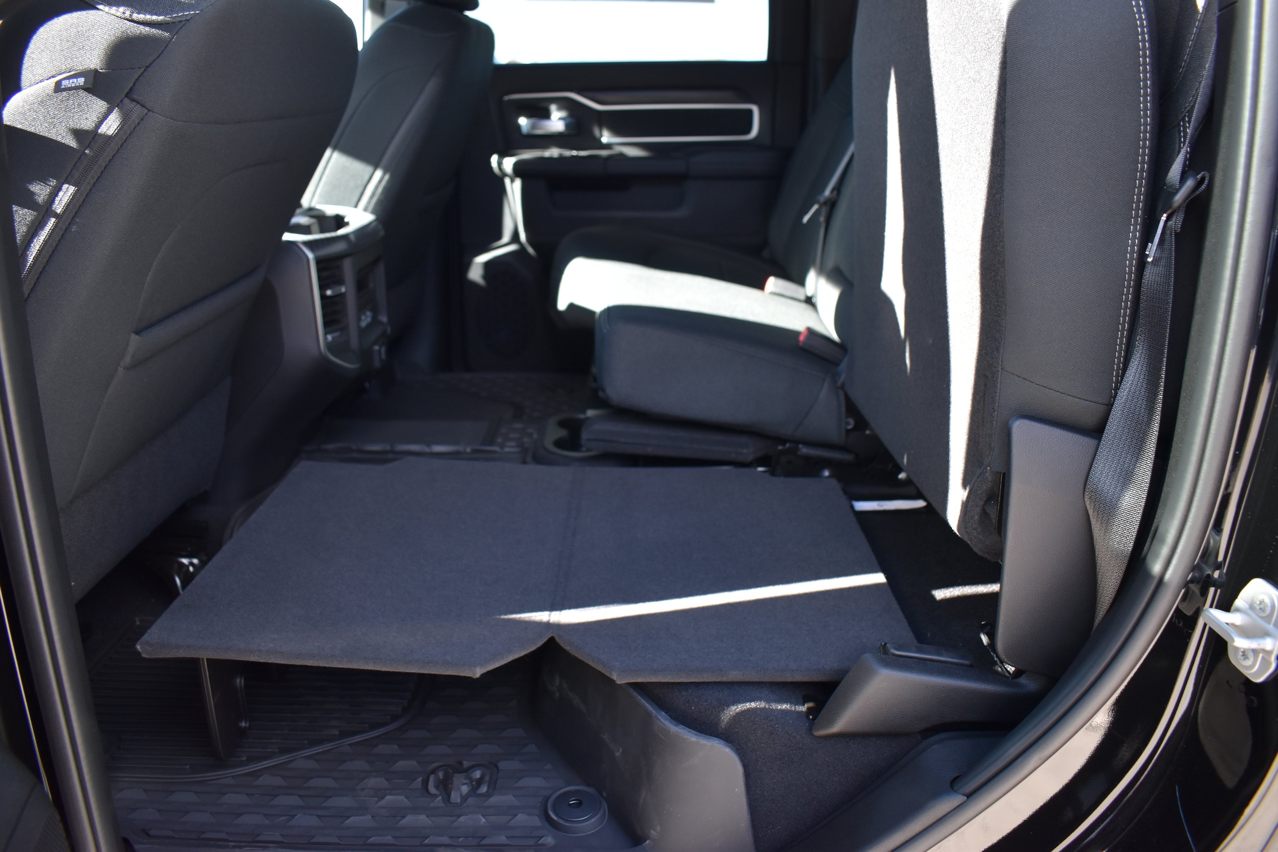 2026 RAM 2500 Big Horn - Photo 23