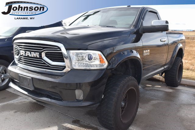 2013 RAM Ram 1500 Pickup Express