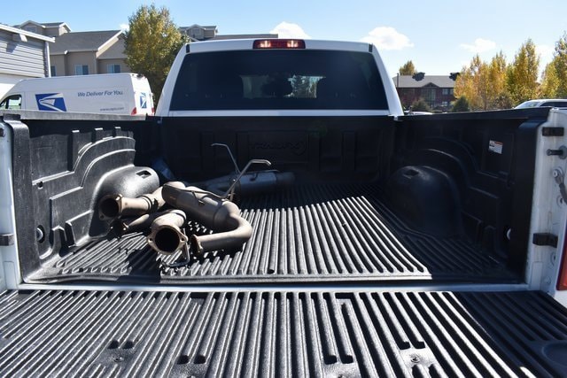 Image of 2024 Ram 2500 Big Horn Truck Crew Cab
