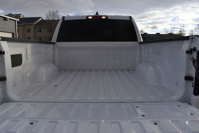 Image of 2025 Ram 1500 Laramie Truck Crew Cab