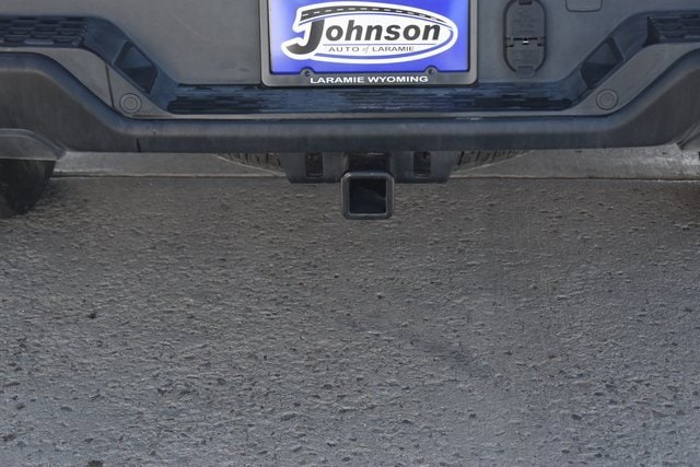 Image of 2025 Ram 1500 Rebel Truck Crew Cab