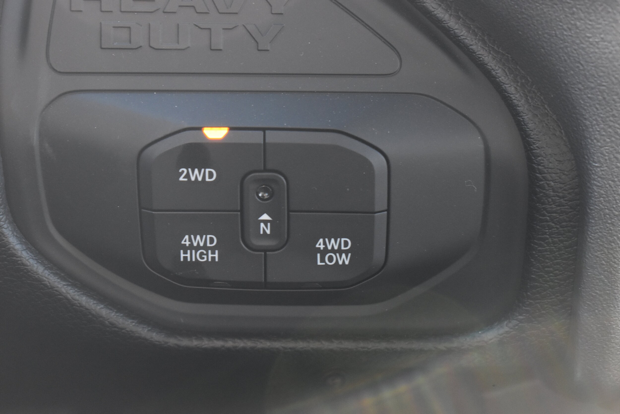 2026 RAM 2500 Big Horn - Photo 28