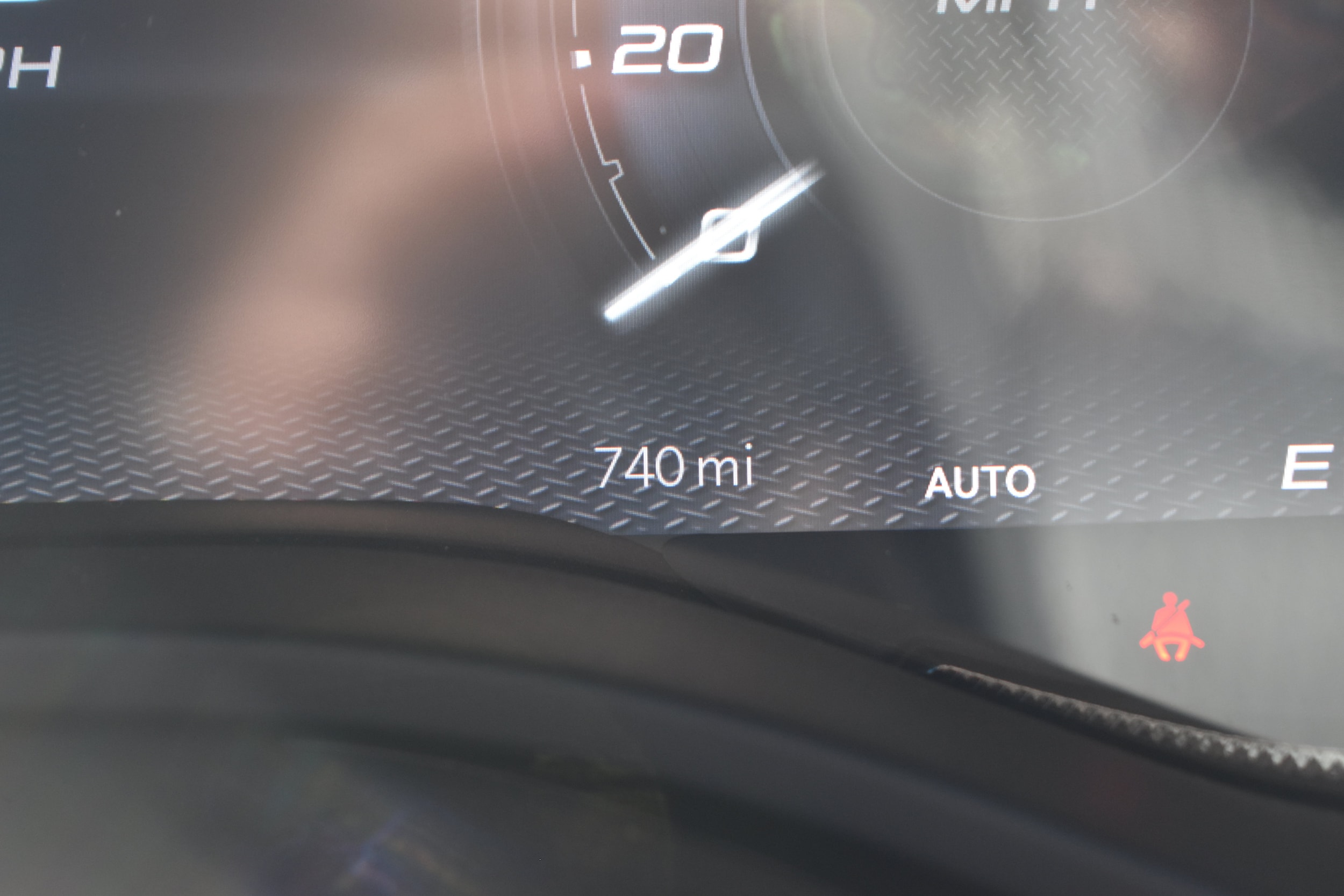 2026 RAM 1500 Rebel - Photo 31
