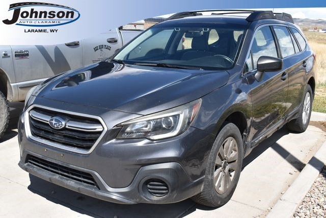 2019 Subaru Outback Base