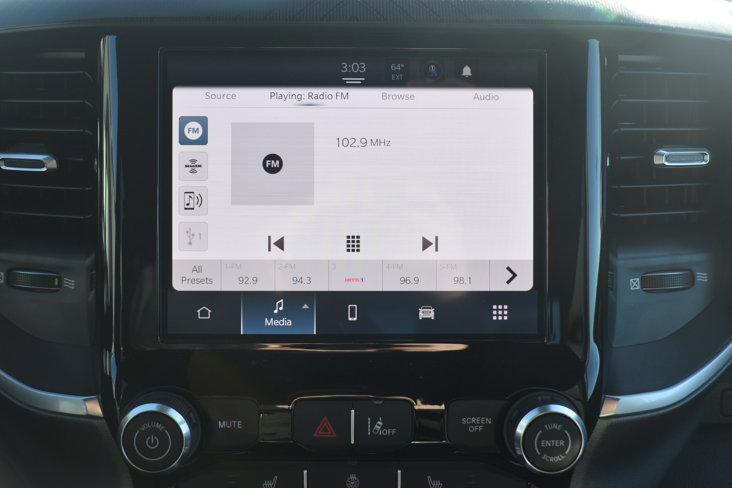 2026 RAM 1500 Big Horn/Lone Star - Photo 28