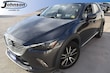 Mazda Mazda CX-3