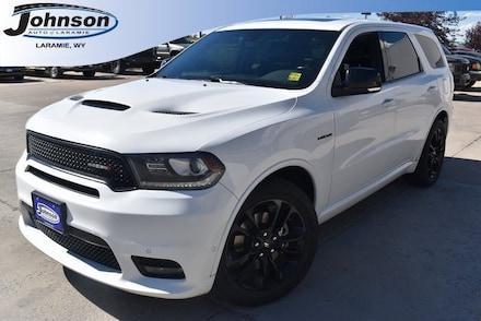 2020 Dodge Durango R/T SUV