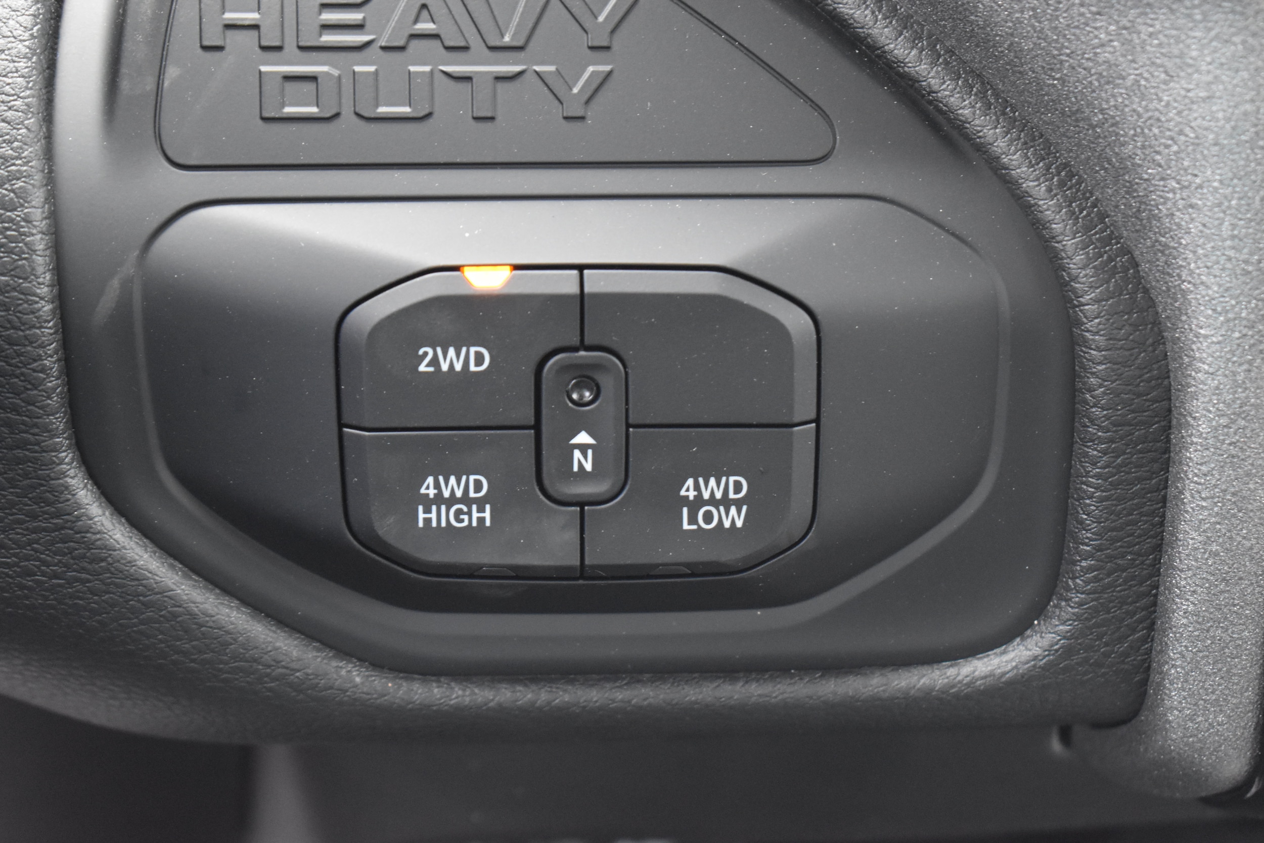 2025 RAM 2500 Tradesman - Photo 27