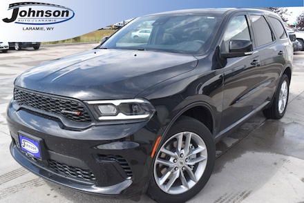 2024 Dodge Durango GT PLUS AWD Sport Utility
