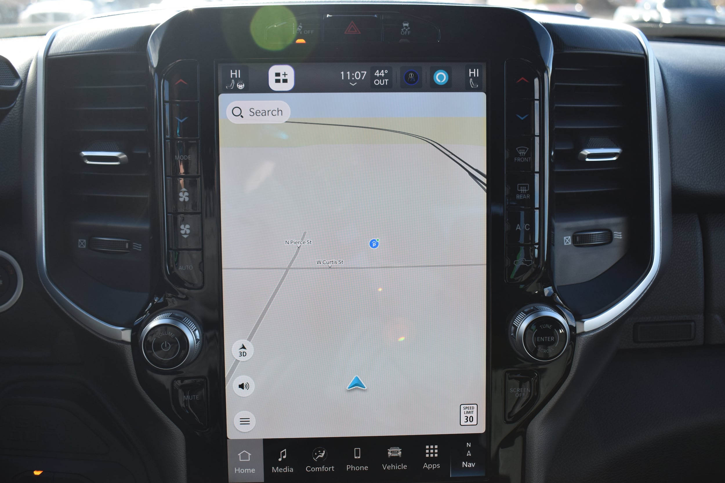 2026 RAM 2500 Big Horn - Photo 29