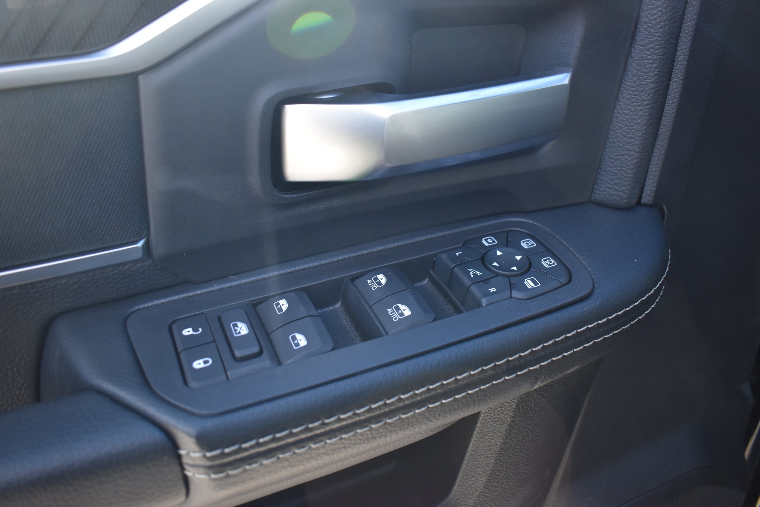 2026 RAM 2500 Big Horn - Photo 14