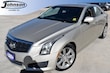 CADILLAC ATS