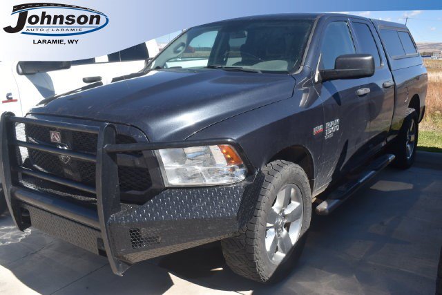 2019 RAM 1500 Classic Express