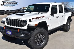 2026 Jeep Gladiator MOJAVE X 4X4 Pickup