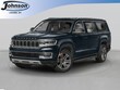 Jeep Wagoneer L