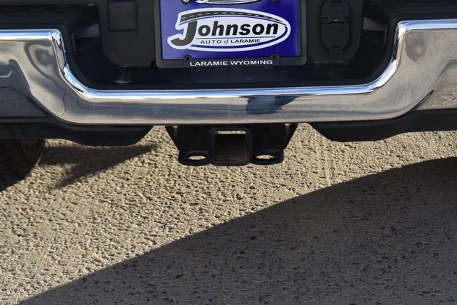 Image of 2022 Ram 3500 Big Horn Truck Crew Cab