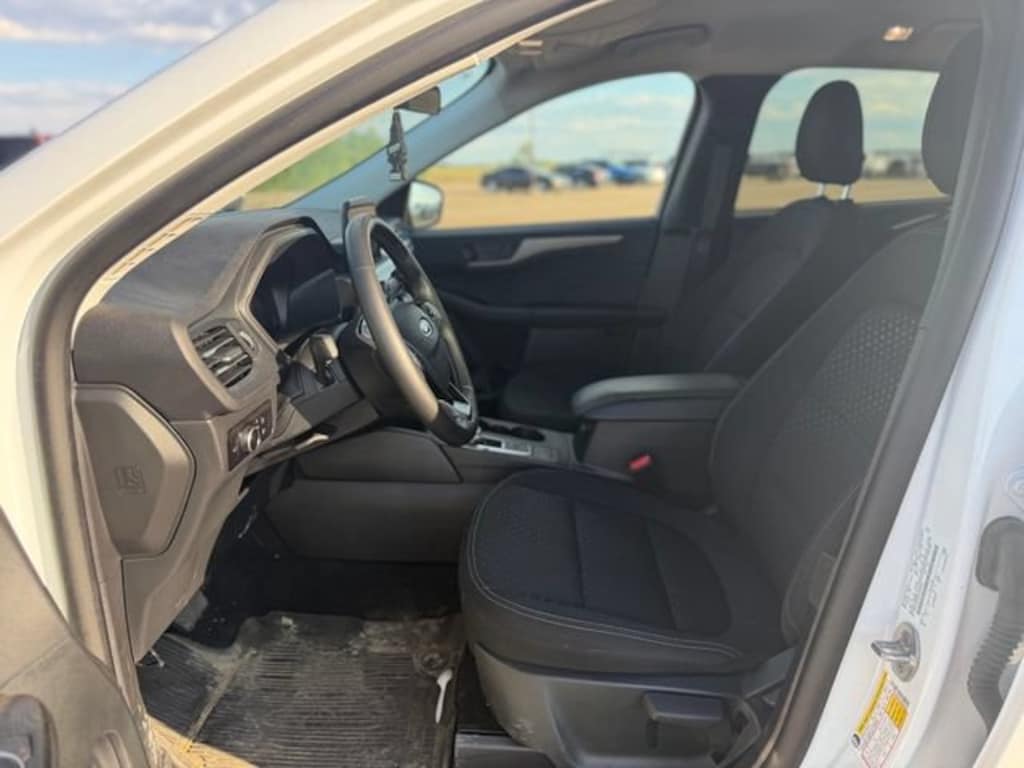Used 2025 Ford Escape Active SUV