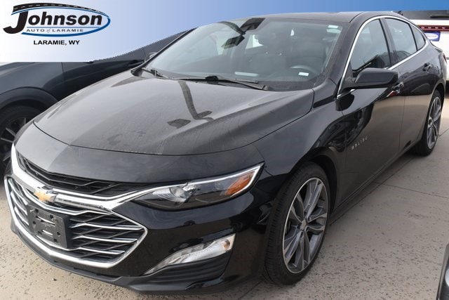 2023 Chevrolet Malibu 1LT
