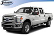 Ford F-350