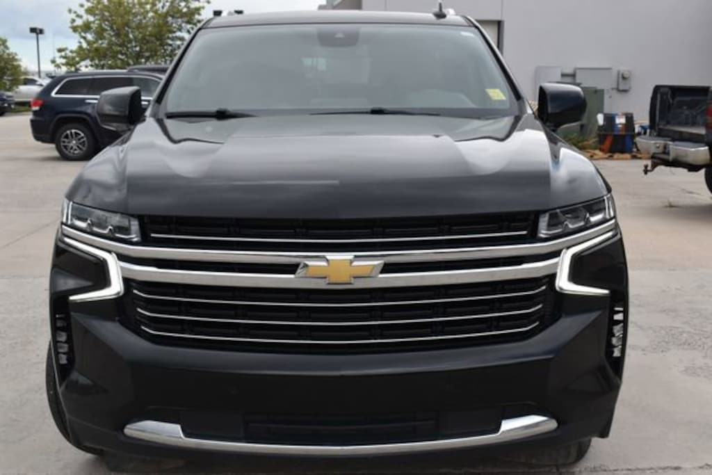 Used 2023 Chevrolet Tahoe LT SUV