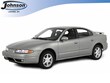  Oldsmobile Alero