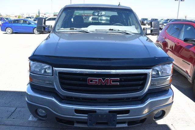 2006 Gmc Sierra 3500 photo 2