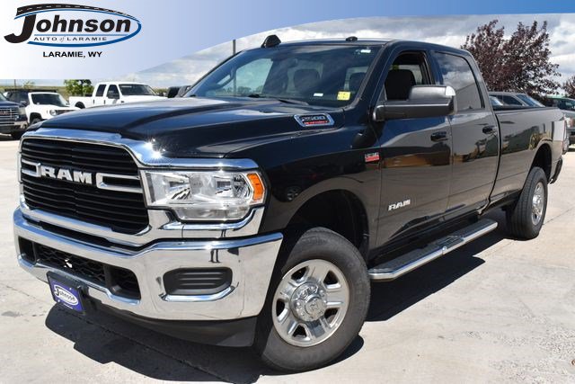 2021 Ram 2500